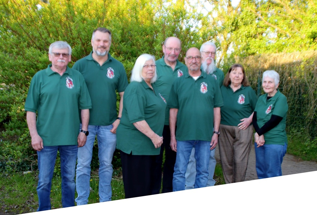 Vorstand Deutsch-englischer-Freundeskreis